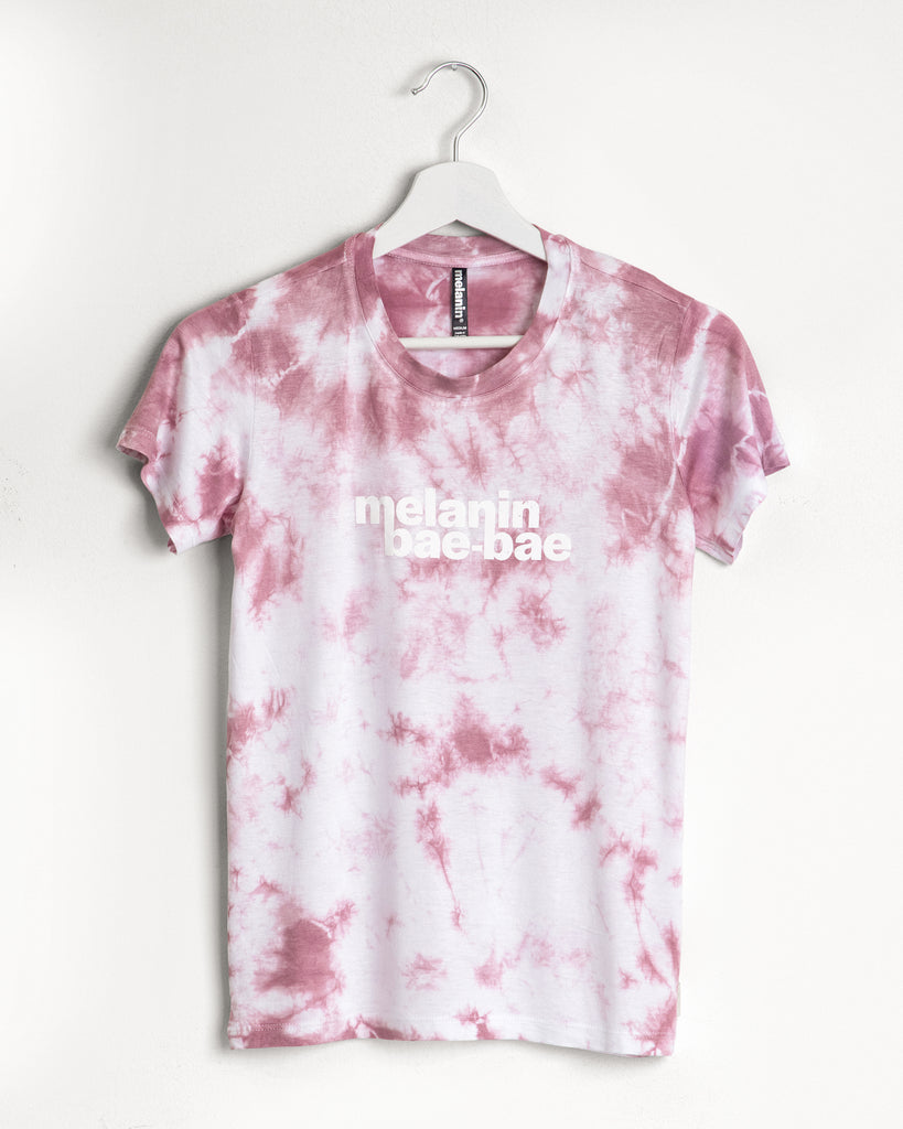 Melanin Haircare Soft Blend T-Shirts - Melanin Haircare