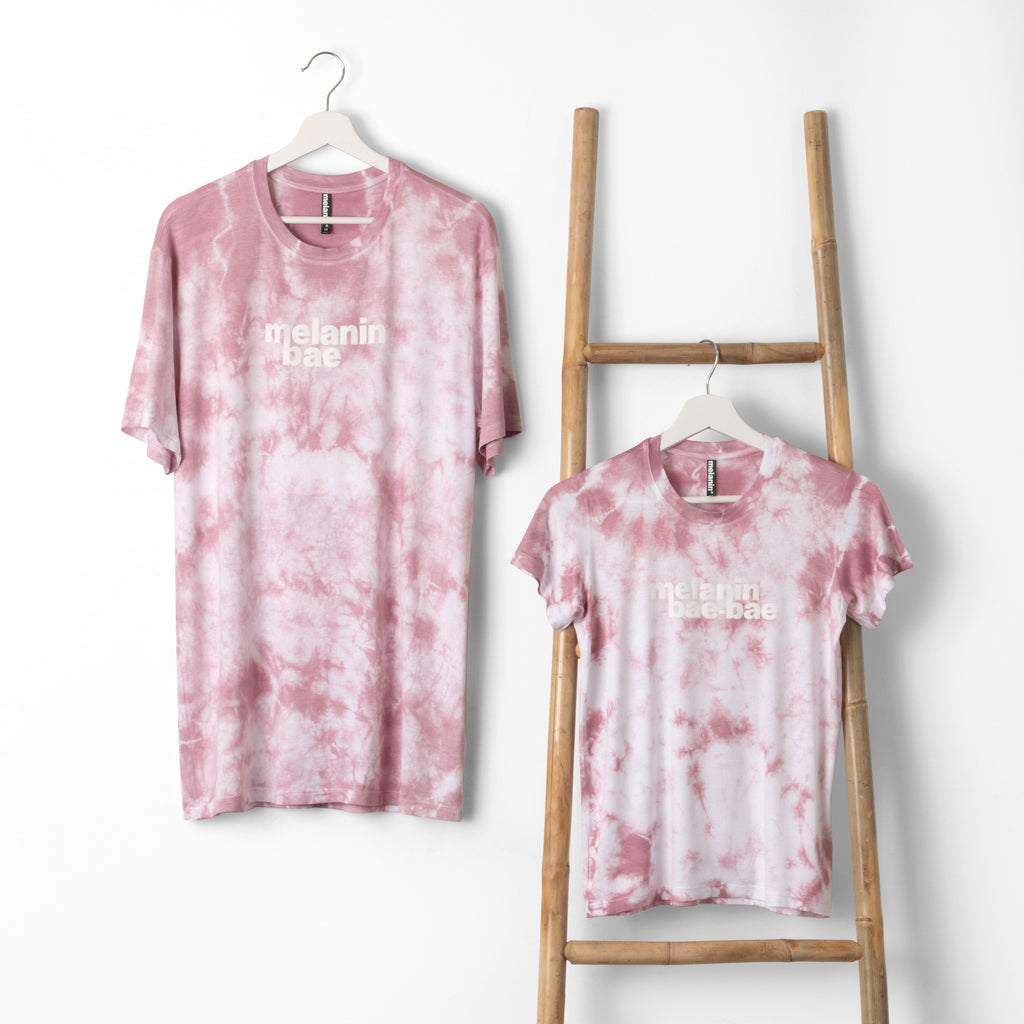Melanin Haircare Soft Blend T-Shirts - Melanin Haircare