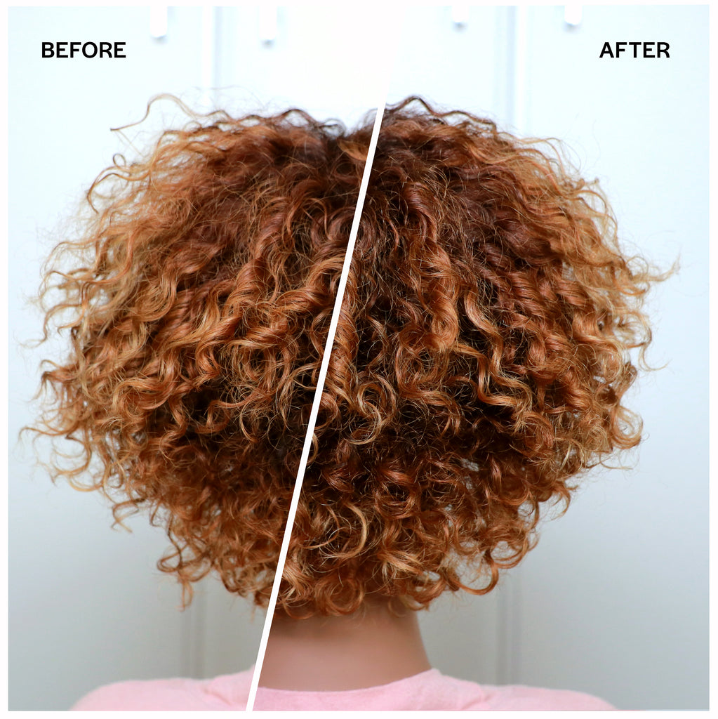 Multi-Use Pure Oil Blend - Melanin Haircare