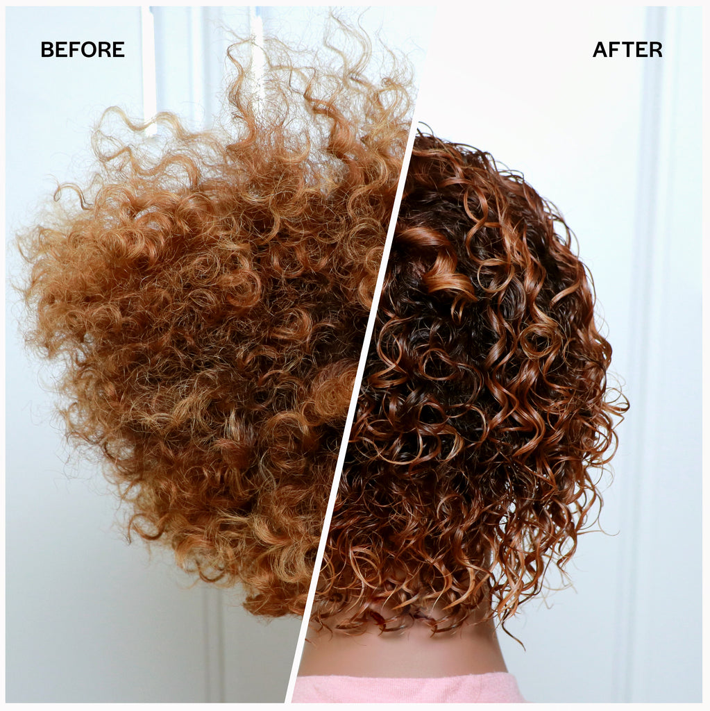 Multi-Use Softening Leave In Conditioner - Melanin Haircare