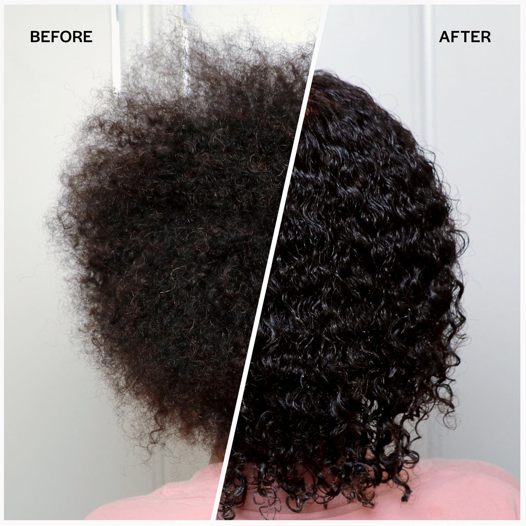 Multi-Use Softening Leave In Conditioner - Melanin Haircare