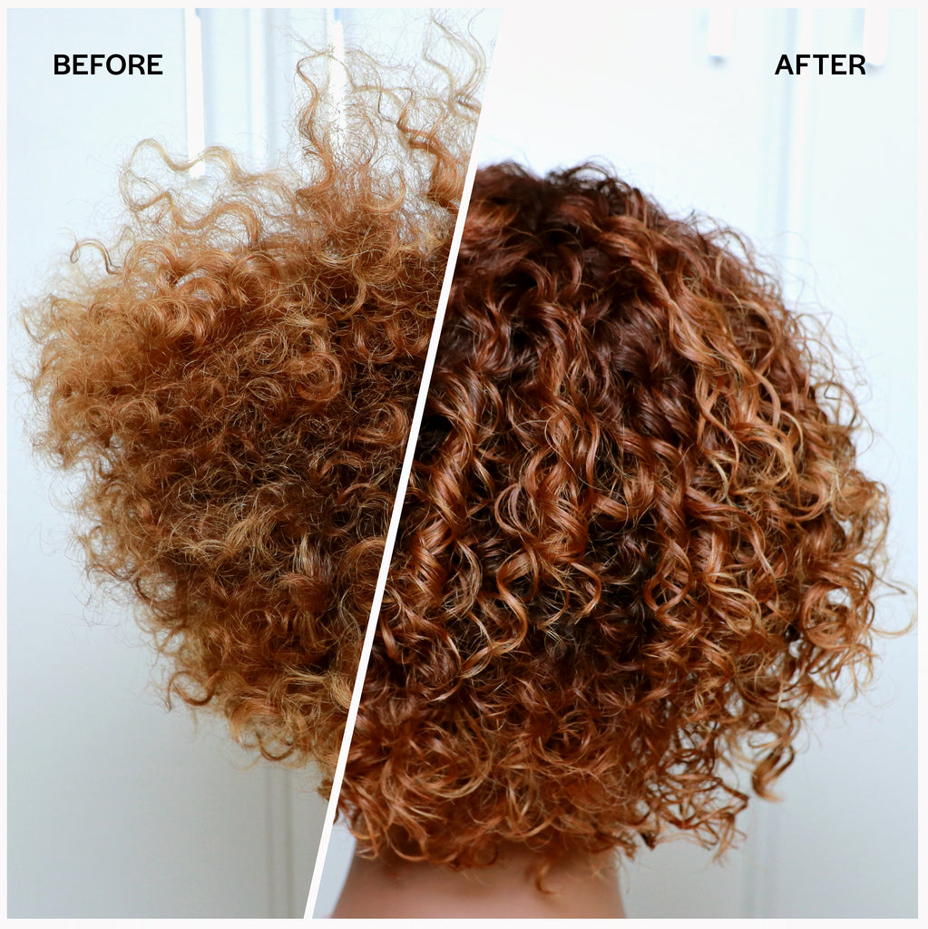 Twist-Elongating Style Cream - Melanin Haircare