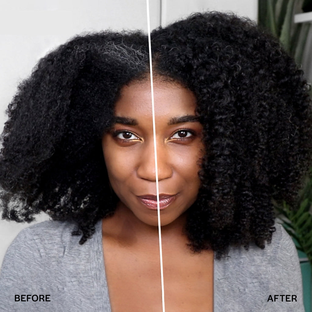 Multi-Use Softening Leave In Conditioner - Melanin Haircare