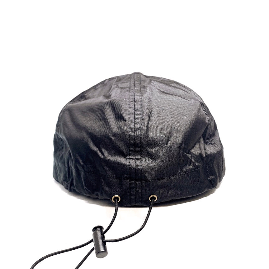 Melanin Adjustable Nylon Caps - Melanin Haircare